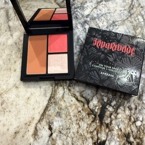 Reina Rebelde LADORADA Face Contour Trio